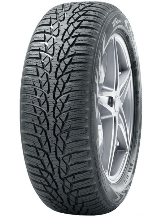 NOKIAN WR D4 225/45 R17