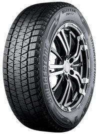 Bridgestone BLIZZAK DM-V3 255/45 R20