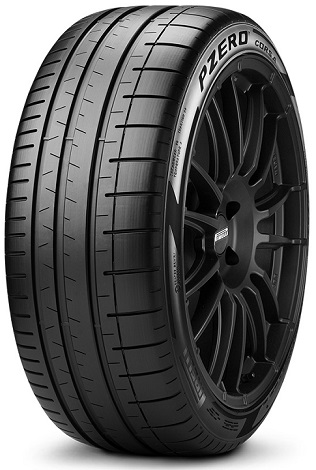 Pirelli PZERO CORSA 335/30 R21