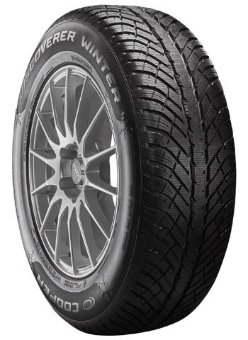 COOPER DISCOVERER WINTER 205/55 R16