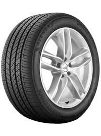 Bridgestone ALENZA SPORT ALL SEASON 255/45 R20