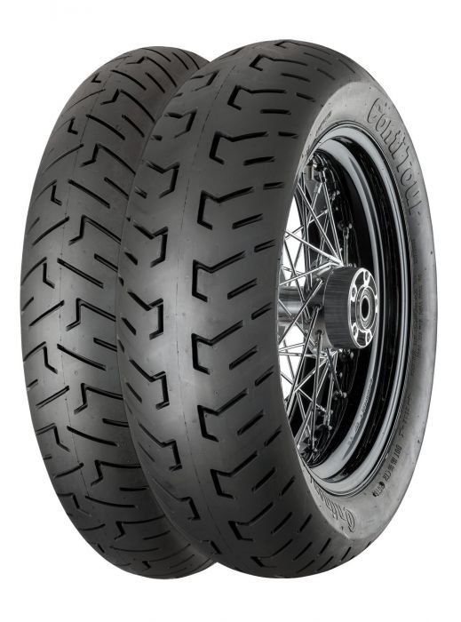 Continental CONTITOUR 160/70 R17