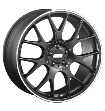 BBS CH-R 8,5×20 ET38 5×114,3