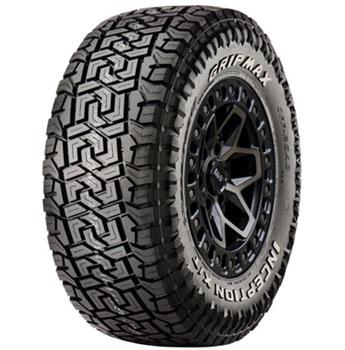GRIPMAX INCEPTION X/T 265/50 R20