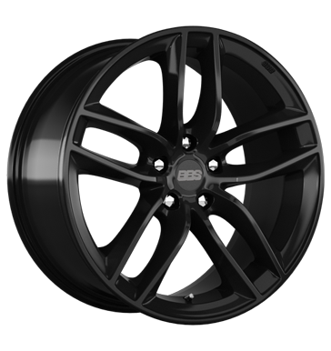 BBS SX 7,5×17 ET49 5×112