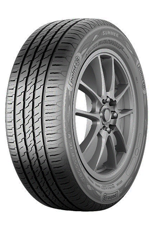 POINT-S SUMMER S 205/55 R16