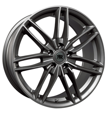 Racer Wheels Edition 6,5×15 ET42 5×114,3
