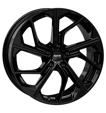 PLATIN P116 9×20 ET40 5×112
