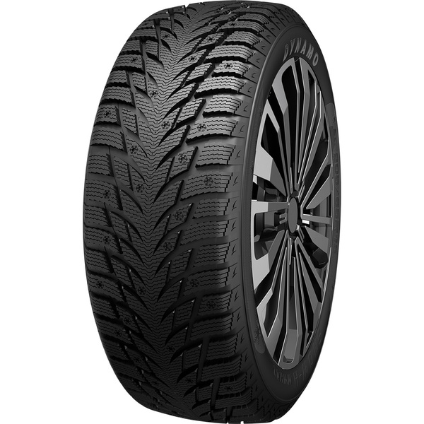 DYNAMO SNOW-H MWH02 215/60 R16