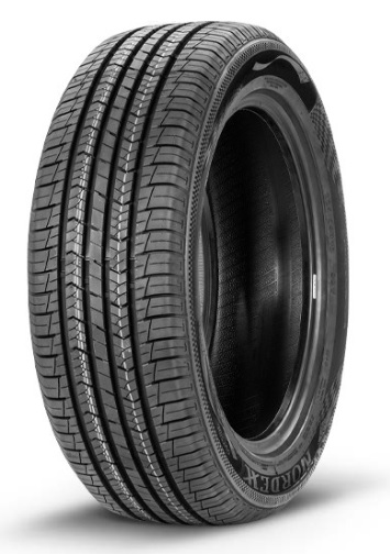 NORDEXX NU7100 255/60 R18