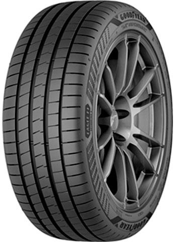 Goodyear EAGLE F1 ASYMMETRIC 6 325/30 R23