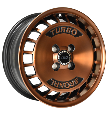 Ronal Border 7×15 ET37 4×100