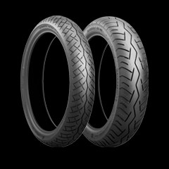 Bridgestone BATTLAX BT-46 140/80 R17