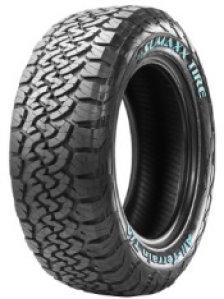 SUMAXX ALL TERRAIN A/T 205/60 R15