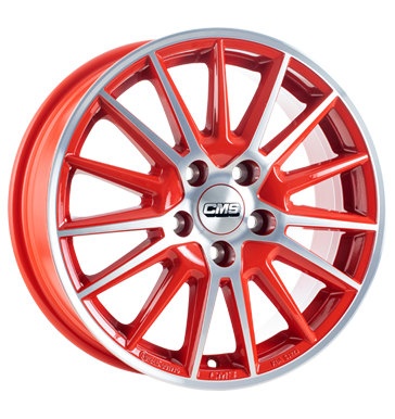 CMS C23 6,5×16 ET54 5×112