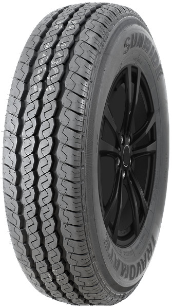 SUNWIDE TRAVOMATE 195/70 R15