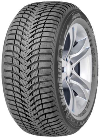 Michelin ALPIN A4 225/55 R17
