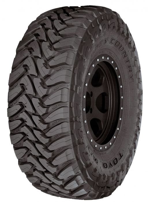 TOYO OPEN COUNTRY M/T 225/75 R16
