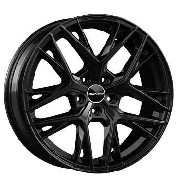 GMP Lunica 8,5×20 ET45 5×114,3