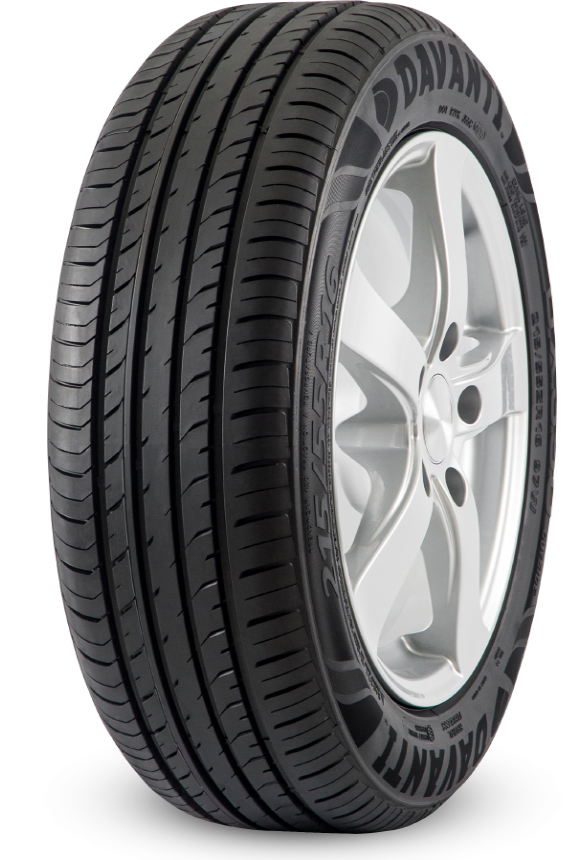 DAVANTI DX390 205/55 R16