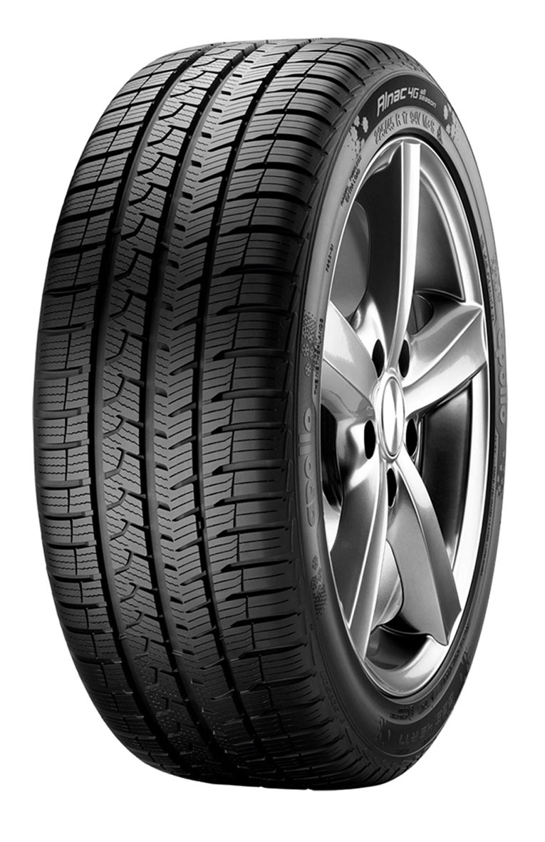 APOLLO ALNAC 4G ALL SEASON 205/55 R16