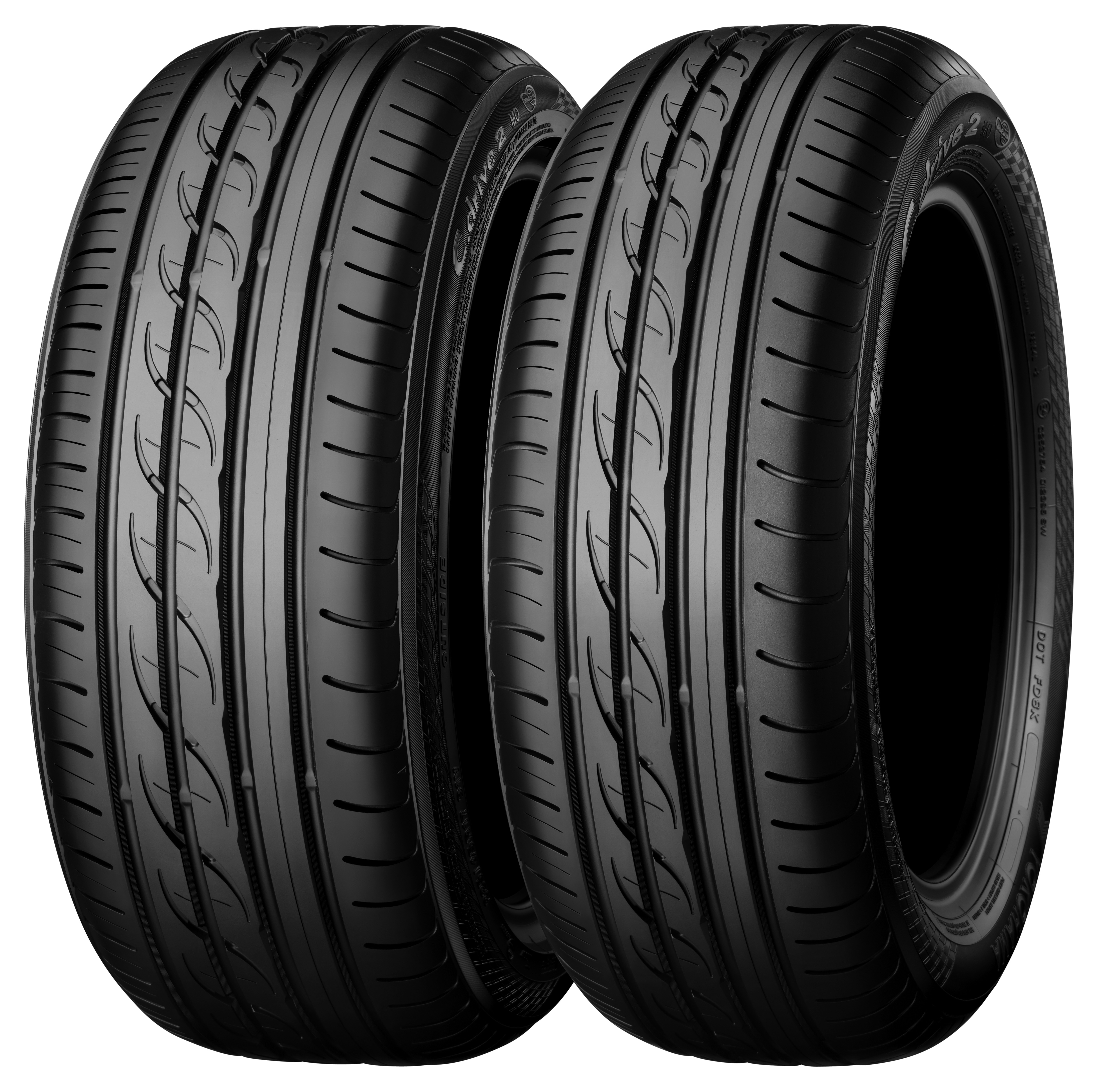 YOKOHAMA C.DRIVE 2 AC02 235/50 R18