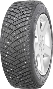 Goodyear ULTRAGRIP ICE ARCTIC 175/70 R14