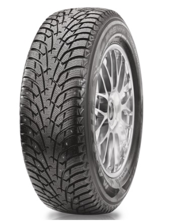 MAXXIS PREMITRA ICE NORD NP5 215/55 R16