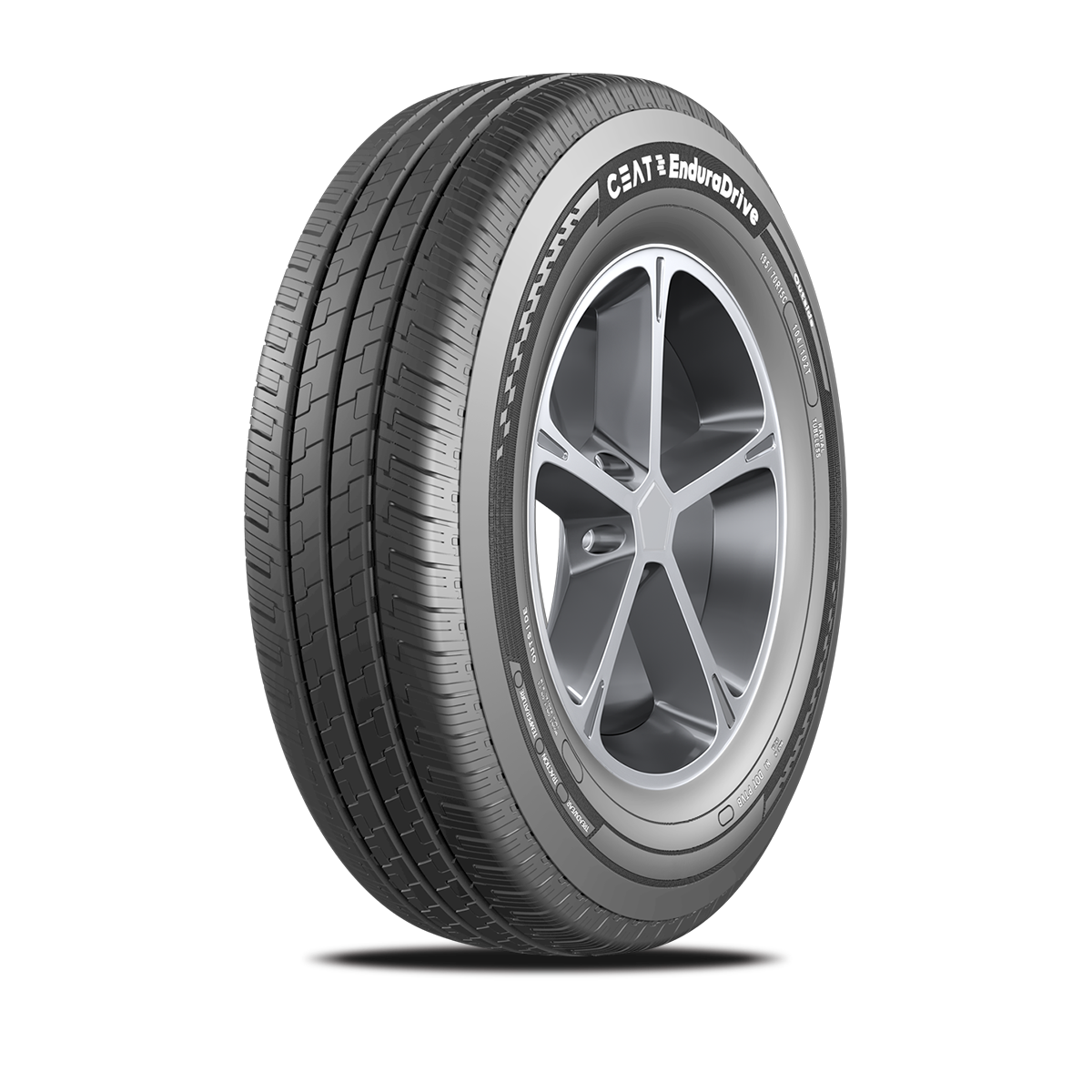 CEAT ENDURADRIVE 195/70 R15