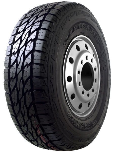 MAZZINI GIANTSAVER A/T 225/75 R16