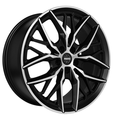 MOMO Spider 8,5×19 ET30 5×110