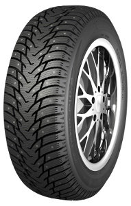 NANKANG ICE ACTIVA SW-8 205/55 R16