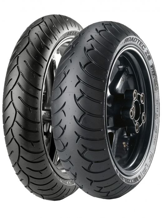 METZELER ROADTEC Z6 180/55 R17