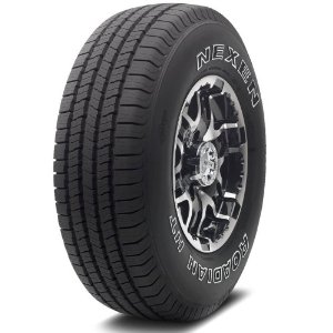 Nexen ROADIAN HT SUV 215/75 R15