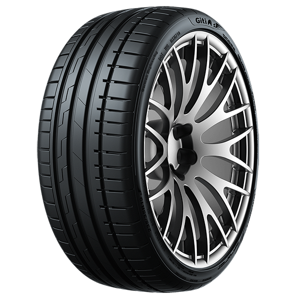 GITI GITISPORT S2 285/30 R21