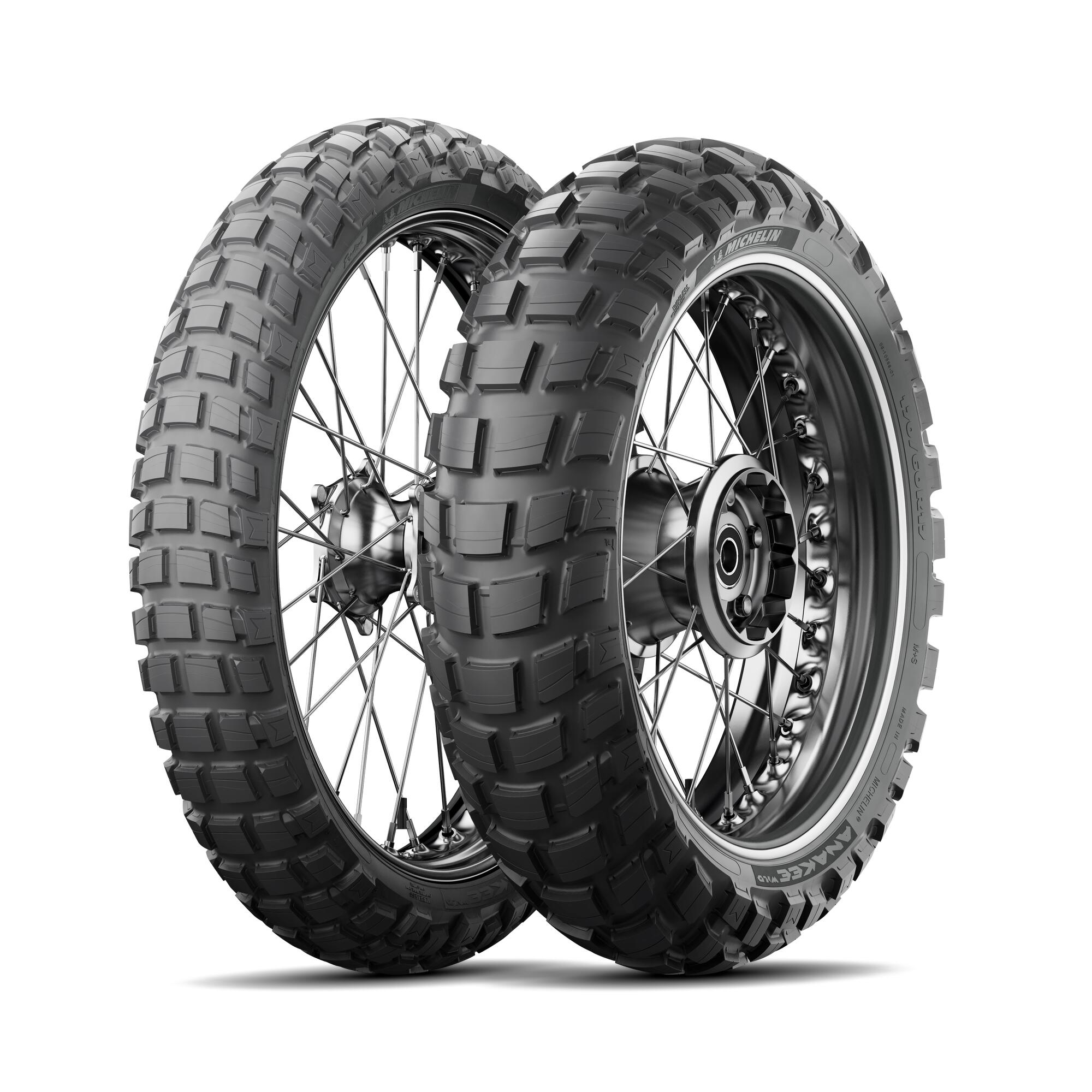 Michelin ANAKEE WILD 150/70 R18