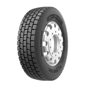 PETLAS RZ300 225/75 R17