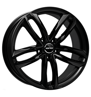 GMP Atom 7,5×17 ET35 5×112