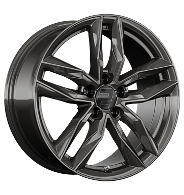 2DRV WH40 8×19 ET43 5×112
