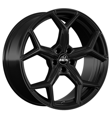 Antera A101 9,5×22 ET18 5×112