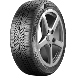 Uniroyal ALLSEASONEXPERT 3 205/55 R16