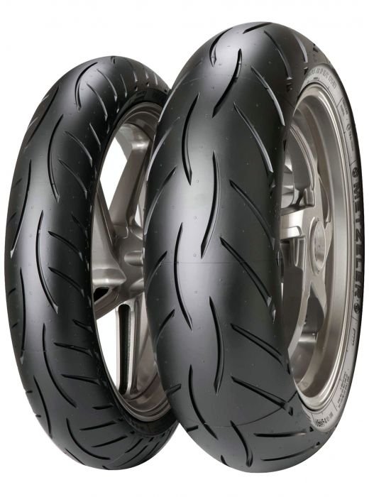 METZELER SPORTEC M5 INTERACT 180/55 R17