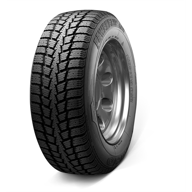 KUMHO POWER GRIP KC11 245/75 R16