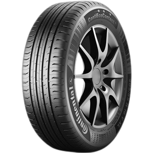 Continental ContiEcoContact 5 205/55 R16