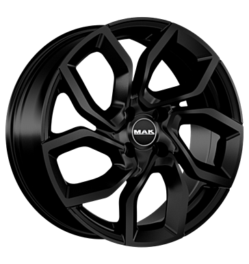 MAK Border 6×15 ET21 4×108