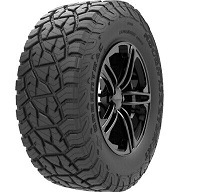 GREENTRAC ROUGH MASTER-RT 305/45 R22