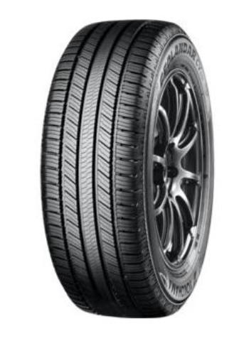 YOKOHAMA GEOLANDAR CV G058 225/65 R17