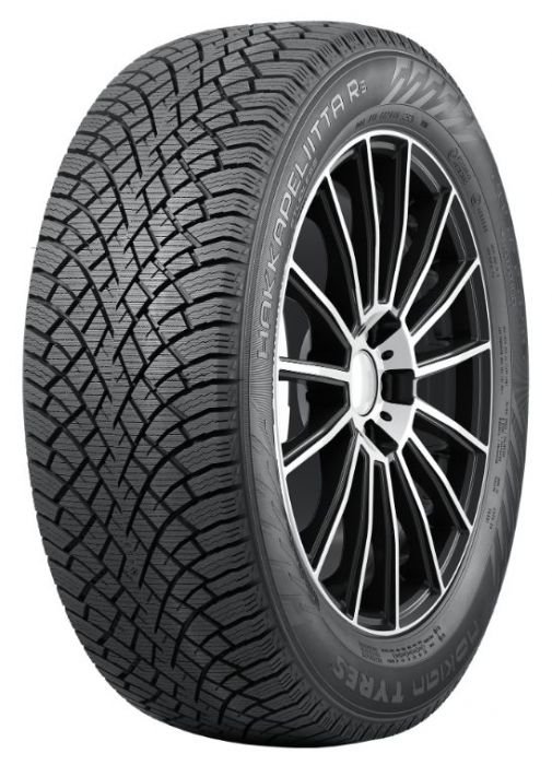 NOKIAN HAKKAPELIITTA R5 205/55 R16