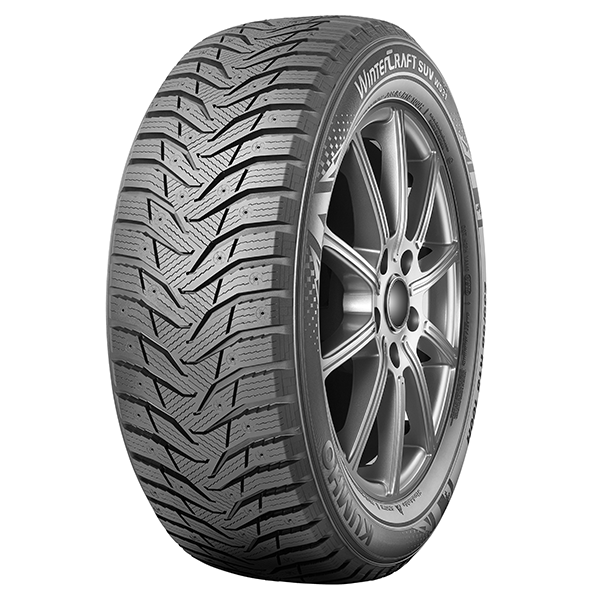 KUMHO WINTERCRAFT SUV ICE WS31 255/50 R19