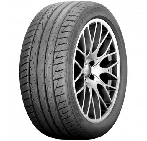 PAXARO RAPIDO 225/45 R18